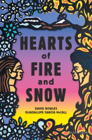 Cover image: Hearts of Fire and Snow 1st edition 9781547610044