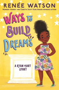 Cover image: Ways to Build Dreams 1st edition 9781547610181