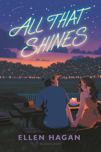 Cover image: All That Shines 1st edition 9781547610211