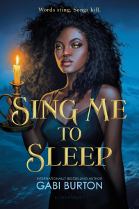 Imagen de portada: Sing Me to Sleep 1st edition 9781547610372