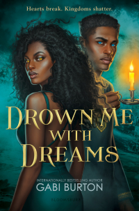 Imagen de portada: Drown Me with Dreams 1st edition 9781547610419