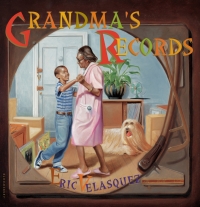 Cover image: Grandma's Records 1st edition 9780802776600