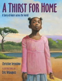 Titelbild: A Thirst for Home 1st edition 9780802723079