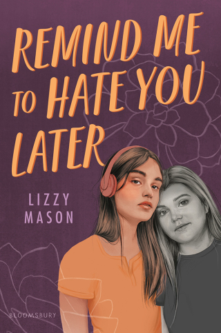 Omslagafbeelding: Remind Me to Hate You Later 1st edition 9781547609185