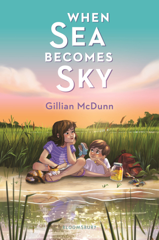 Cover image: When Sea Becomes Sky 1st edition 9781547610853