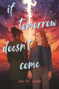 表紙画像: If Tomorrow Doesn't Come 1st edition 9781547611362