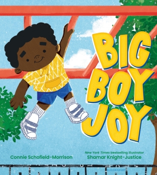 Immagine di copertina: Big Boy Joy 1st edition 9781547611515