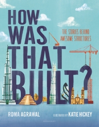 Cover image: How Was That Built? 1st edition 9781547609291