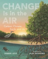 表紙画像: Change Is in the Air 1st edition 9781547612062
