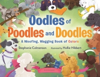 Cover image: Oodles of Poodles and Doodles 1st edition 9781547612277