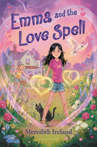 Cover image: Emma and the Love Spell 1st edition 9781547612604