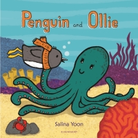 Titelbild: Penguin and Ollie 1st edition 9781681193502
