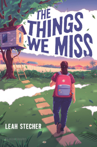 Cover image: The Things We Miss 1st edition 9781547613021
