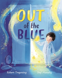 Cover image: Out of the Blue 1st edition 9781547612390