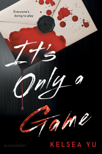 Imagen de portada: It's Only a Game 1st edition 9781547613359