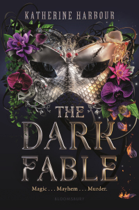 Imagen de portada: The Dark Fable 1st edition 9781547613748