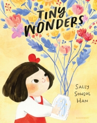 Cover image: Tiny Wonders 1st edition 9781547614561