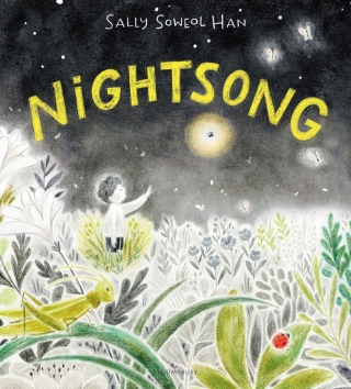 Cover image: Nightsong 1st edition 9781547615063