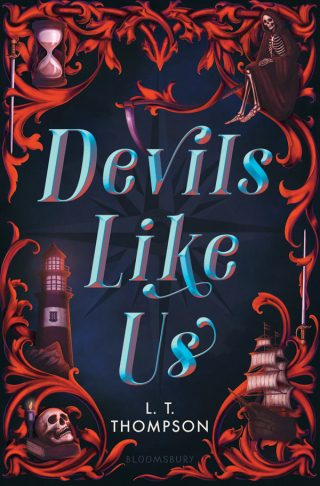 Imagen de portada: Devils Like Us 1st edition 9781547615193