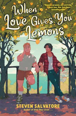 Imagen de portada: When Love Gives You Lemons 1st edition 9781547615278