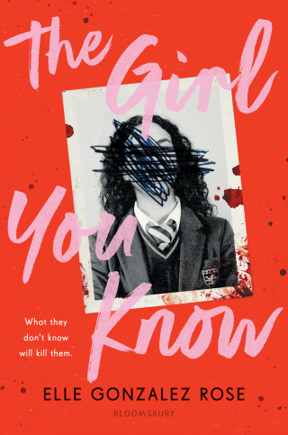 صورة الغلاف: The Girl You Know 1st edition 9781547616039