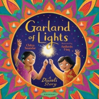 Imagen de portada: Garland Of Lights 1st edition 9781547616282