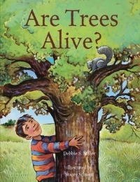 表紙画像: Are Trees Alive? 1st edition 9780802788016