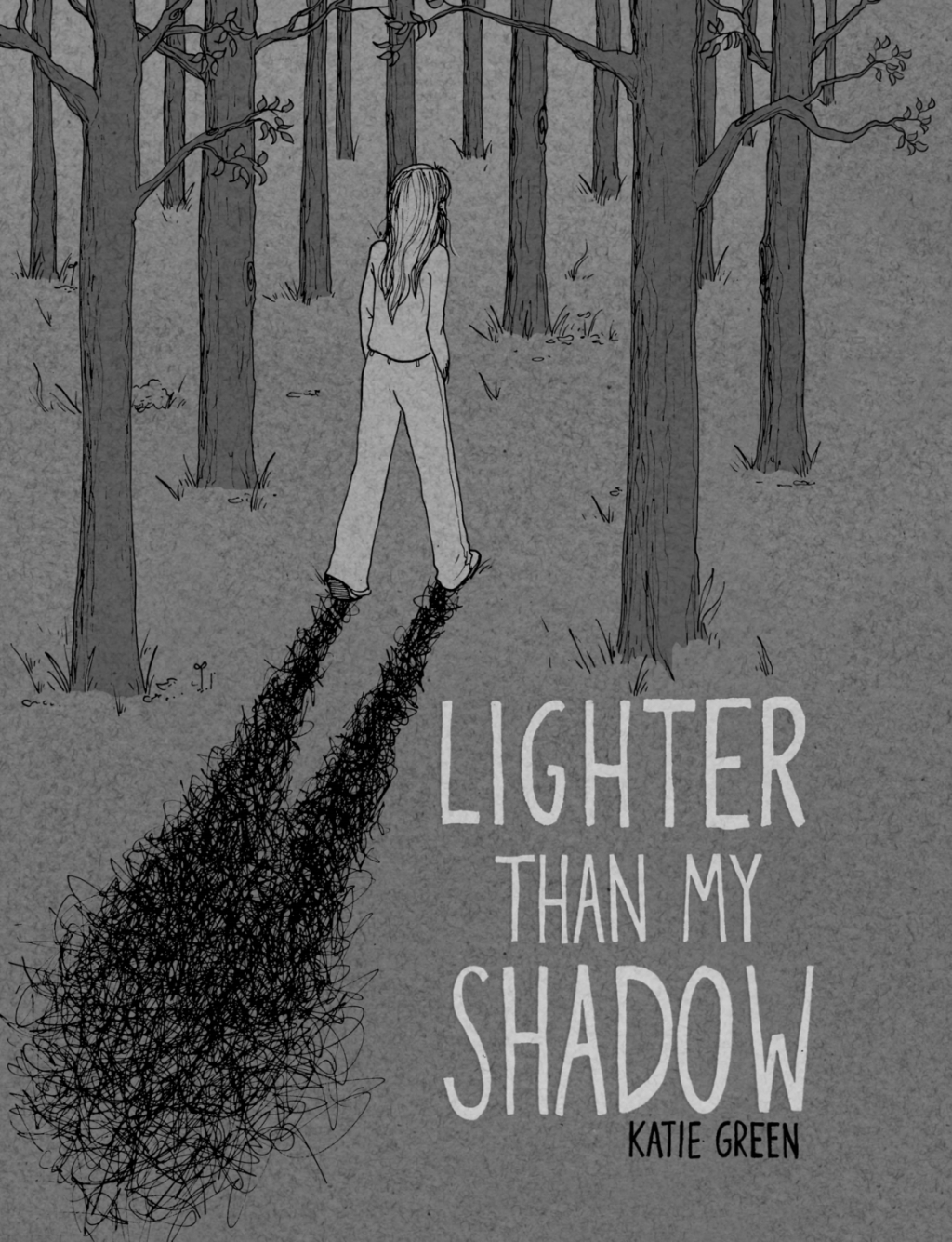Lighter Than My Shadow
