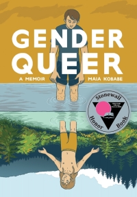 Cover image: Gender Queer 9781549304002