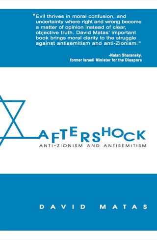 Imagen de portada: Aftershock 9781550025538