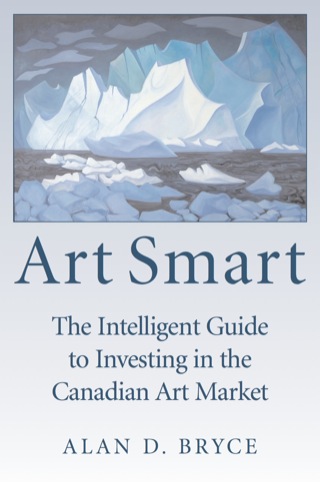 Cover image: Art Smart 9781550026764
