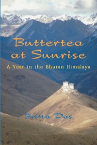 Cover image: Buttertea at Sunrise 9781550026801