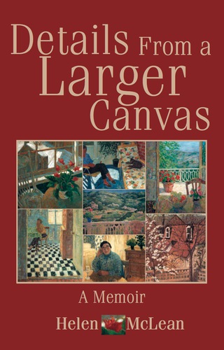 Cover image: Details from a Larger Canvas 9780889242975