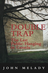 Titelbild: Double Trap 9781550025712