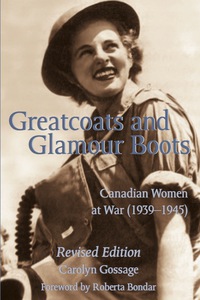 صورة الغلاف: Greatcoats and Glamour Boots 2nd edition 9781550023688