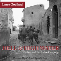 Omslagafbeelding: Hell and High Water 9781550027280