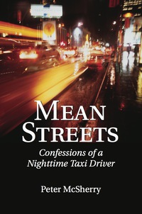 Cover image: Mean Streets 9781550024029