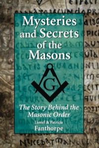 Omslagafbeelding: Mysteries and Secrets of the Masons 9781550026221