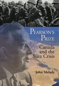 Imagen de portada: Pearson's Prize 9781550026115