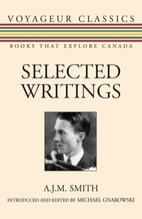 Cover image: Selected Writings 9781550026658