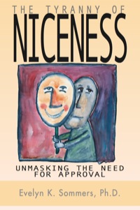 Imagen de portada: Tyranny of Niceness 9781550025583