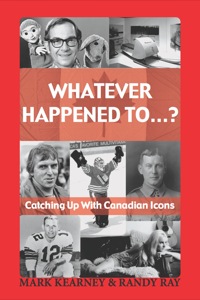 Cover image: Whatever Happened To...? 9781550026542