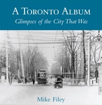 Omslagafbeelding: A Toronto Album 9780888822420