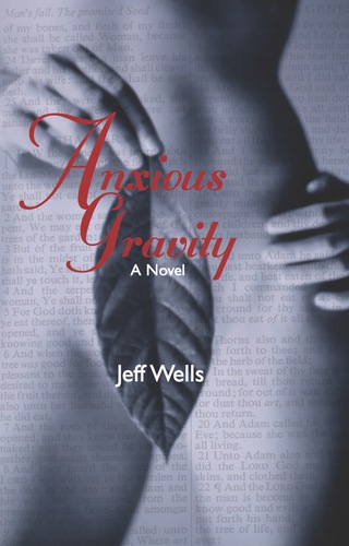 Imagen de portada: Anxious Gravity 9780889242999