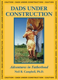 Omslagafbeelding: Dads Under Construction 9781550024722