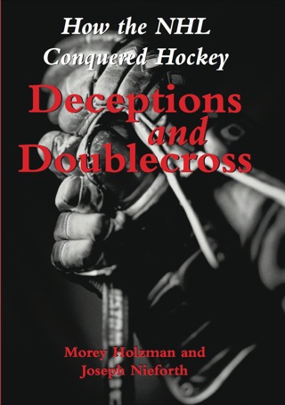 Immagine di copertina: Deceptions and Doublecross 9781550024135