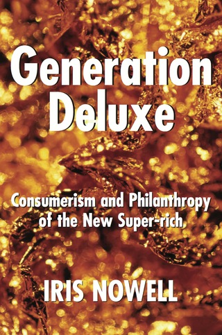 Imagen de portada: Generation Deluxe 9781550025033