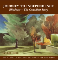 Omslagafbeelding: The Journey to Independence 9781550025590