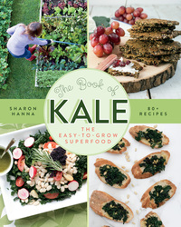 Cover image: The Book of Kale 9781550175769