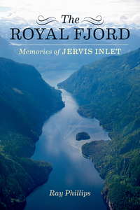 Cover image: The Royal Fjord 9781550177084